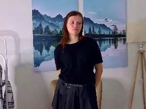 EboniMccaskell  live sex cam