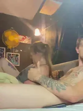 KaneANDMagin  live sex cam