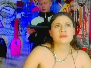 Justin_brianna  live sex cam