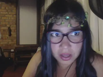 Magiadeisis  live sex cam