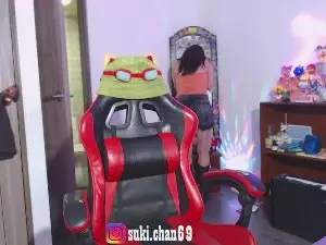 Sukichan_bk  live sex cam