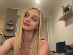 AbbyWeuve  live sex cam
