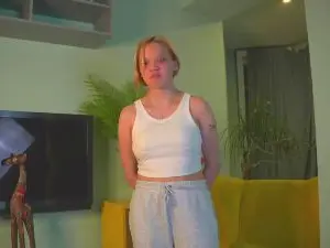 JesusaZwahlen  live sex cam