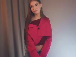 KelsiBoudreau  live sex cam