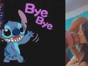 Kloeandmarko  live sex cam