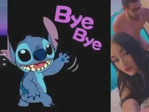 Kloeandmarko  live sex cam