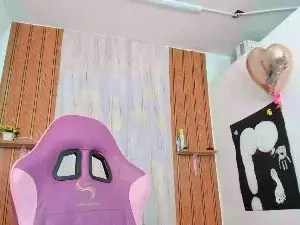 Abigailsandoval  live sex cam