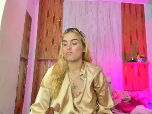 Abigailsandoval  live sex cam