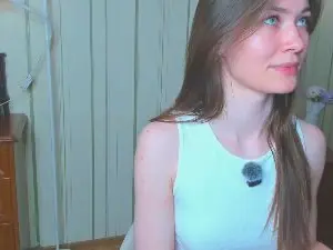 AlbertaHelley  live sex cam