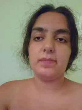 Asmaa  live sex cam