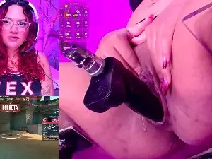 BriannaLux  live sex cam