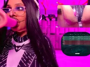 BriannaLux  live sex cam