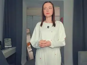 IvoryChisholm  live sex cam