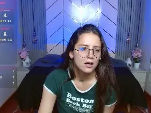 Sofysoulx  live sex cam