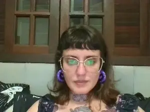 Cathyfire420  live sex cam