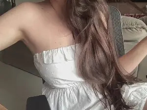 Cherry_myfeet  live sex cam