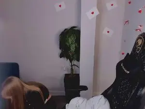 Jasskiss  live sex cam