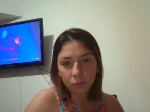 Romilinda2  live sex cam