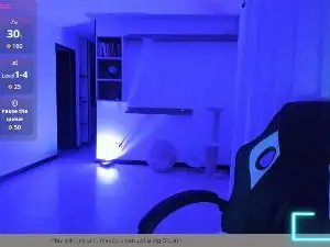AmelieSweet  live sex cam