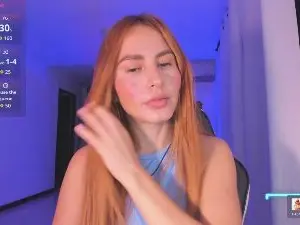 AmelieSweet  live sex cam