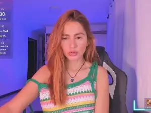AmelieSweet  live sex cam