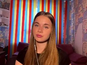RonaQuaye  live sex cam