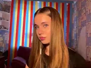RonaQuaye  live sex cam