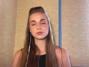 RonaQuaye  live sex cam