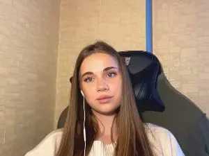 RonaQuaye  live sex cam