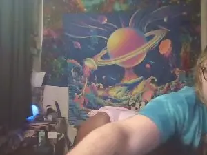 WillyxWonkaxx  live sex cam