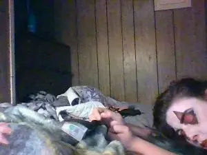 Miss_andrist  live sex cam
