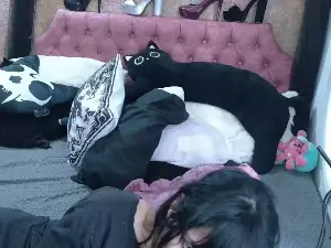 Purichan  live sex cam