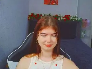MelissaMay_  live sex cam