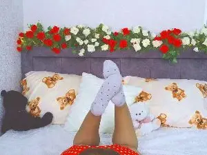 MelissaMay_  live sex cam