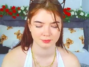 MelissaMay_  live sex cam