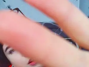 MelissaMay_  live sex cam