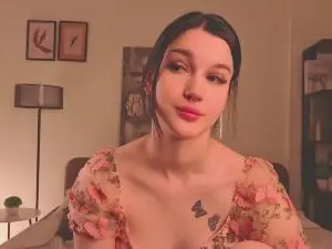 MerriNetti  live sex cam