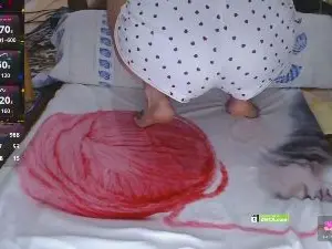 Sexangelina1  live sex cam