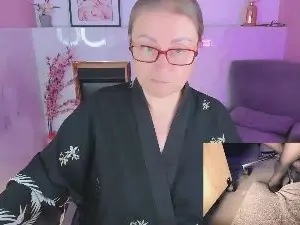 AlexandraKind  live sex cam