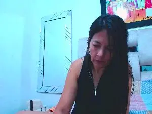 Alexxawinter  live sex cam