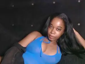 Cattaleen  live sex cam