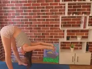 GhislaineEken  live sex cam