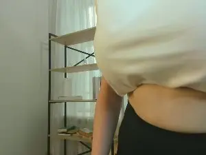 JenBriehl  live sex cam