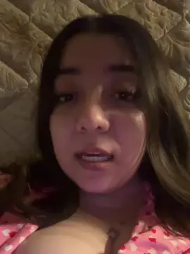 Paulinababy  live sex cam