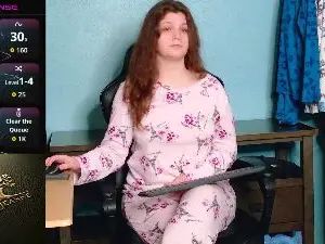 Treejeanne  live sex cam