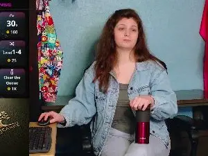 Treejeanne  live sex cam