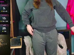 Treejeanne  live sex cam