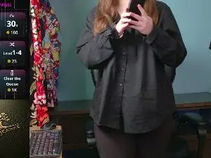 Treejeanne  live sex cam