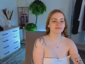 CollenKrieser  live sex cam