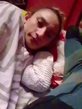 Freneticanena  live sex cam